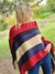 PONCHO LANA CON LUREX PA19016