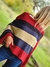 PONCHO LANA CON LUREX PA19016 - comprar online