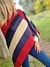 PONCHO LANA CON LUREX PA19016 - TRESDELSEIS