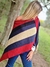 PONCHO LANA CON LUREX PA19016