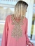 TUNICA GASA 64418 - tienda online