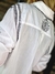 CAMISA BORDADA 67387 - comprar online