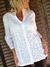 CAMISA 100 % ALGODON TRAMADO 67590 en internet