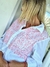 CAMISA BORDADA A MANO 67400 - tienda online