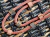 COLLAR CINTA DE TERCIOPELO C52156 en internet