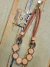 COLLAR TERCIOPELO C52157 - comprar online