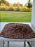 TAPIZ CIRCULAR BORDADO D49009