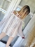 BLUSA VOILE DE ALGODON BORDADA 68593 en internet