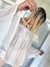 BLUSA VOILE DE ALGODON BORDADA 68593 - tienda online