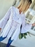BLUSA BORDADA 68282 - TRESDELSEIS