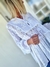 BLUSA BORDADA 68282 - TRESDELSEIS