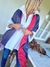 PASHMINA DOBLE 19768 - comprar online