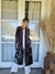 KIMONO DE TERCIOPELO 67865 - tienda online