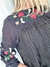 BLUSA 100 % VISCOSA CON LUREX 68275 en internet
