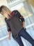Imagen de BLUSA 100 % VISCOSA CON LUREX 68275