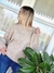 SWEATER VIVOS LUREX 67645 en internet