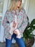 CHAQUETA ESTAMPADA 64688 - TRESDELSEIS