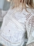 BLUSA BORDADA 68461 - TRESDELSEIS