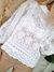 Imagen de BLUSA BORDADA BRODERIE 68460