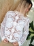 BLUSA 100% ALGODON 68453 en internet