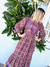 VESTIDO INDIA BORDADO 67962