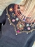 SWEATER APLIQUES 67282 - comprar online