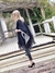 RUANA PA19107 PA19012 - tienda online