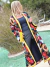 Imagen de KIMONO DE SEDA REVERSIBLE 67999