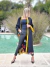 KIMONO DE SEDA REVERSIBLE 67999