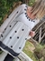 Imagen de BLUSA GASA BORDADA 63801