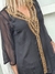 TUNICA DE GASA BORDADA 61746/ 65444 - tienda online
