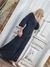 VESTIDO PLUMETI 67843 - TRESDELSEIS