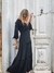 VESTIDO PLUMETI 67843 - TRESDELSEIS