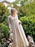 VESTIDO ENCAJE BORDADO 67947