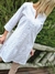 TUNICA BORDADA 67355 - comprar online