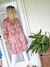 Imagen de BLUSA VOILE DE ALGODON BORDADA 68127
