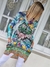 BLUSA VOILE DE ALGODÓN 65466