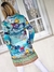 BLUSA VOILE DE ALGODÓN 65466 en internet