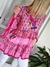 BLUSA BORDADA 68492 - tienda online