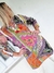 BLUSA VOILE DE ALGODON 65470 - tienda online