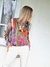 Imagen de BLUSA VOILE DE ALGODON 65470