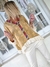 BLUSA BORDADA A MANO 68153 - TRESDELSEIS