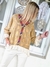 BLUSA BORDADA A MANO 68153