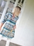 Imagen de BLUSA VOILE DE ALGODON BORDADA 65919