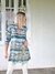 BLUSA VOILE DE ALGODON BORDADA 65919