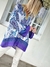 Imagen de BLUSA ALGODON BORDADA 68272