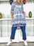 CAMISA VOILE DE ALGODON 65476 - tienda online
