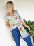 CAMISA VOILE DE ALGODÓN 65434 en internet