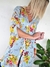 CAMISA VOILE DE ALGODÓN 65434 - TRESDELSEIS