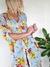 CAMISA VOILE DE ALGODÓN 65434 - comprar online